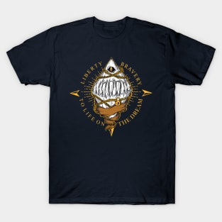 forbidden one T-Shirt